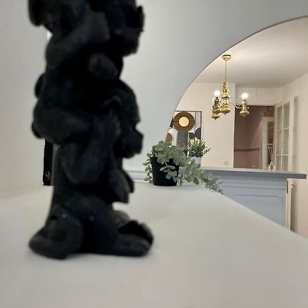 Le Repos Du Chameau ઼ Climatise Apartment Beziers Exterior photo