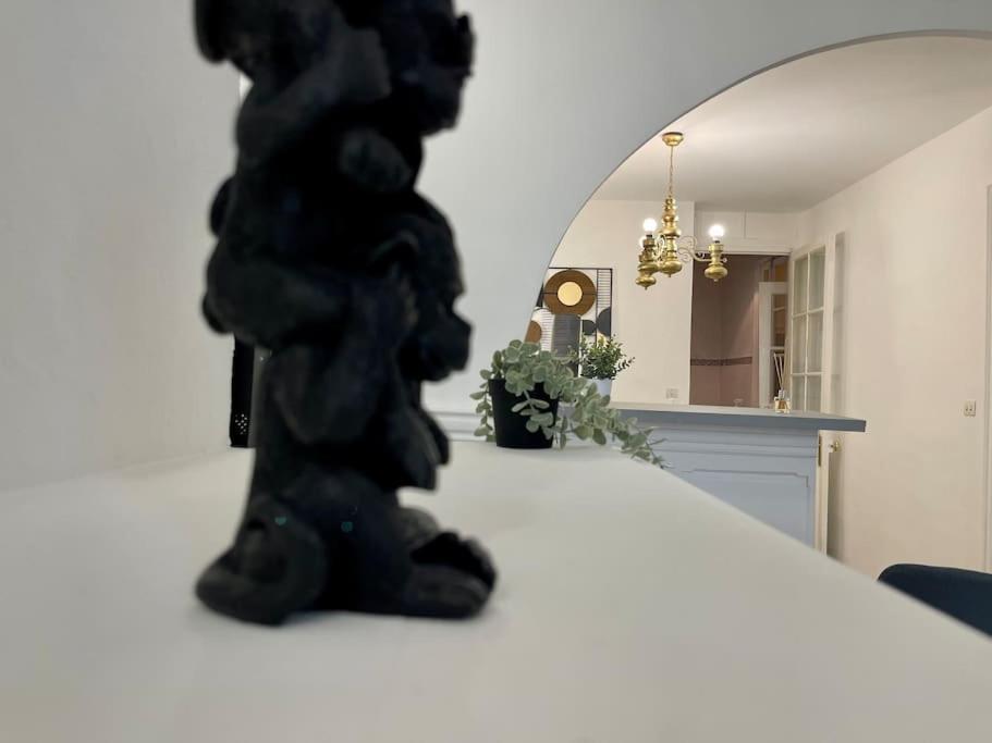 Le Repos Du Chameau ઼ Climatise Apartment Beziers Exterior photo