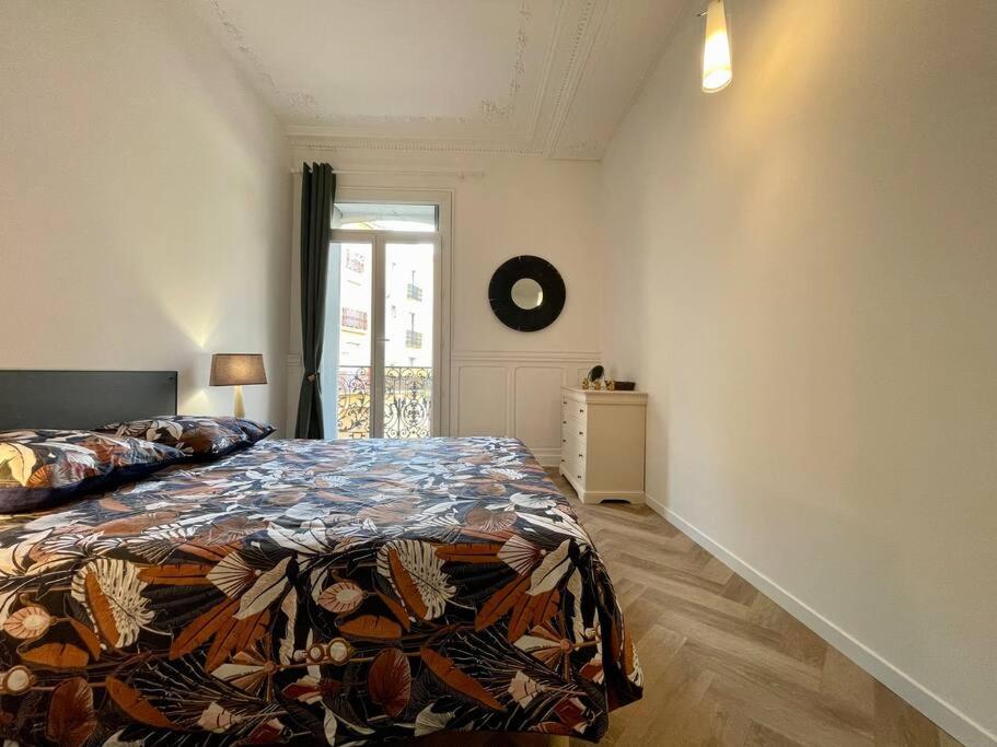 Le Repos Du Chameau ઼ Climatise Apartment Beziers Exterior photo